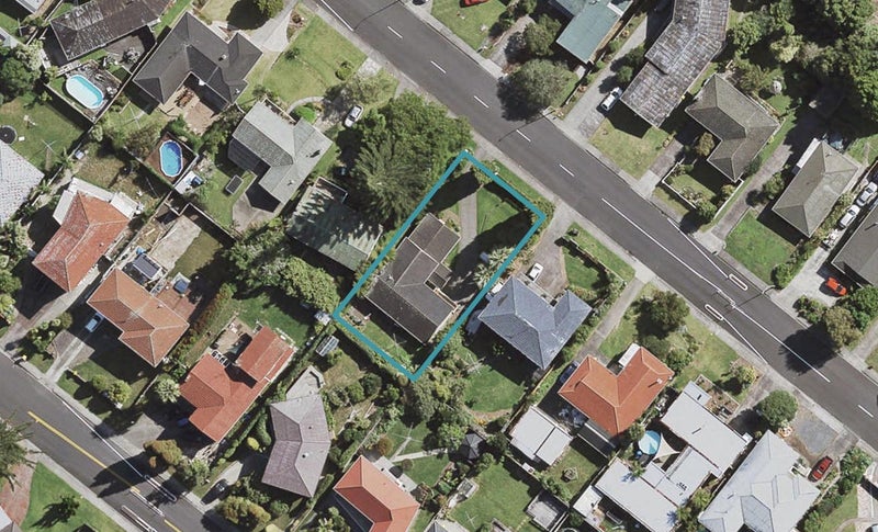 15 Lawrence Crescent, Hillpark, Auckland - Carousel 1
