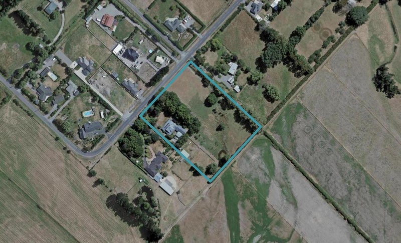 31 Andrew Street, Kuripuni, Masterton - Carousel 1