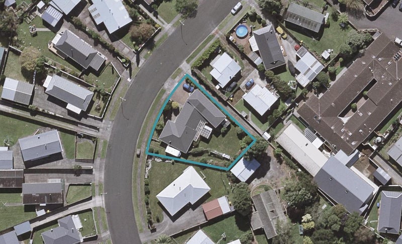 40 Sunnyvale Street, Bell Block, New Plymouth - Carousel 1