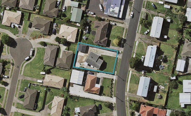 5 Piako Street, Otara, Auckland - Carousel 1