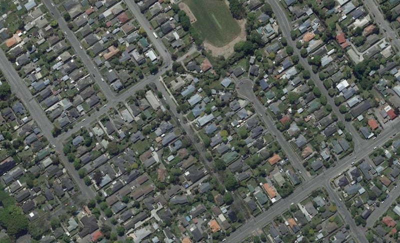 122 Francis Avenue, Mairehau, Christchurch - Carousel 1
