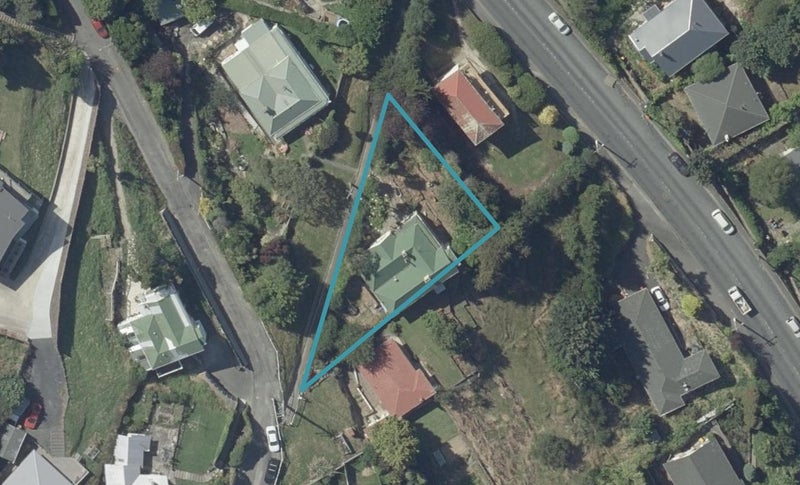 3 Avoca Street, Mornington, Dunedin - Carousel 1