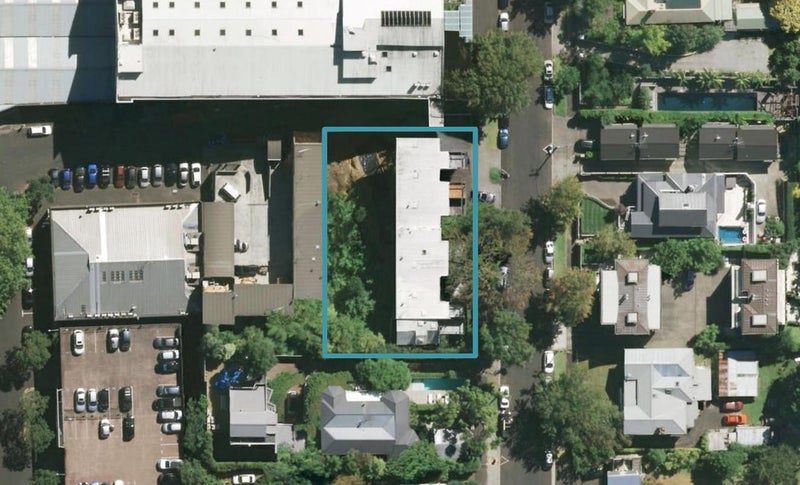 1/22 Balfour Road, Parnell, Auckland - Carousel 1