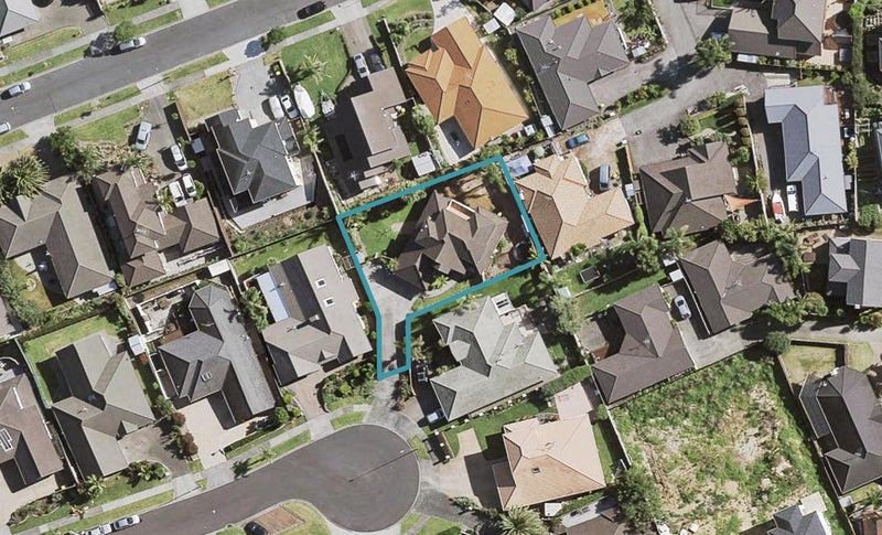 36 Lamia Place, The Gardens, Auckland - Carousel 1