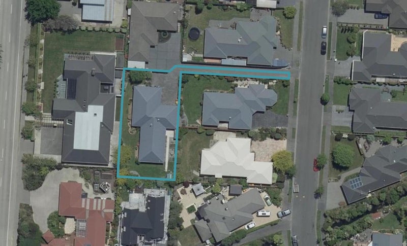 24 Aylsham Lane, Casebrook, Christchurch - Carousel 1