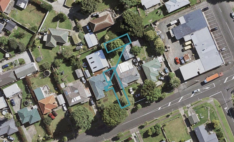 5/64 Puriri Road, Manurewa, Auckland - Carousel 1