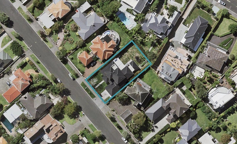 18 Coates Avenue, Orakei, Auckland - Carousel 1