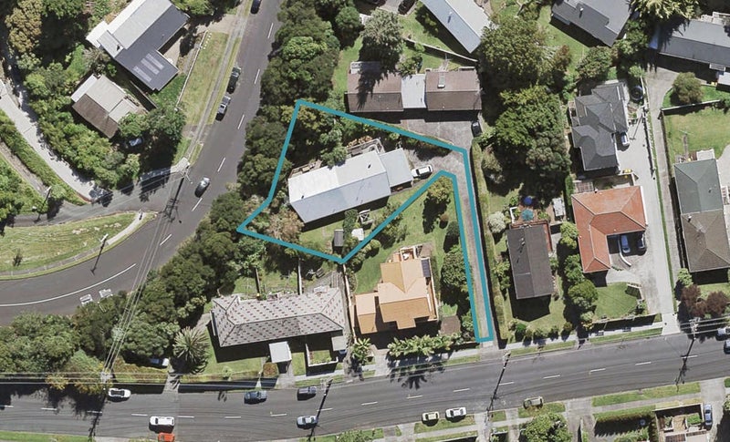 1/26 Coronation Road, Hillcrest, Auckland - Carousel 1