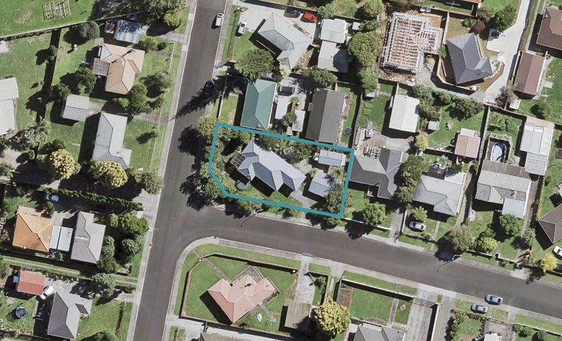 16 Harper Street, Papakura, Papakura - Carousel 1