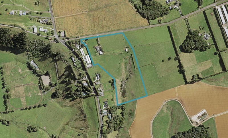 20 Rutherford Road, Pukekohe East, Pukekohe - Carousel 1