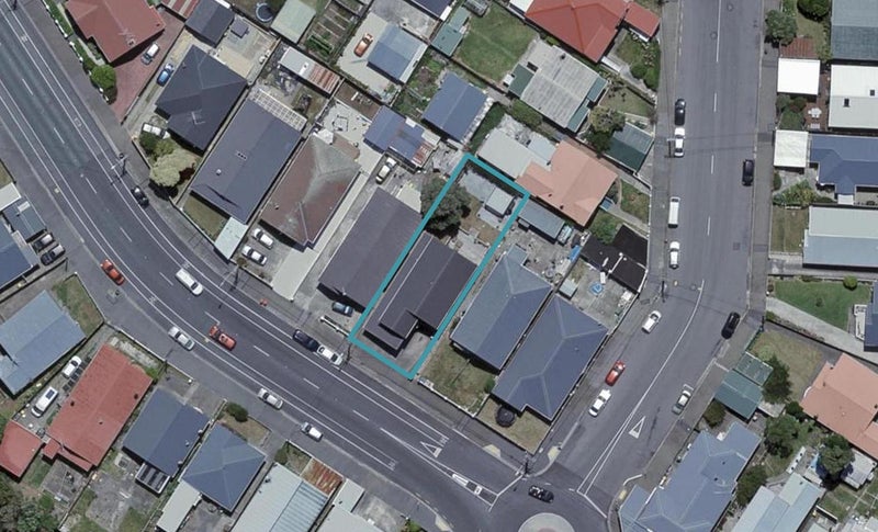 217 Coutts Street, Rongotai, Wellington - Carousel 1