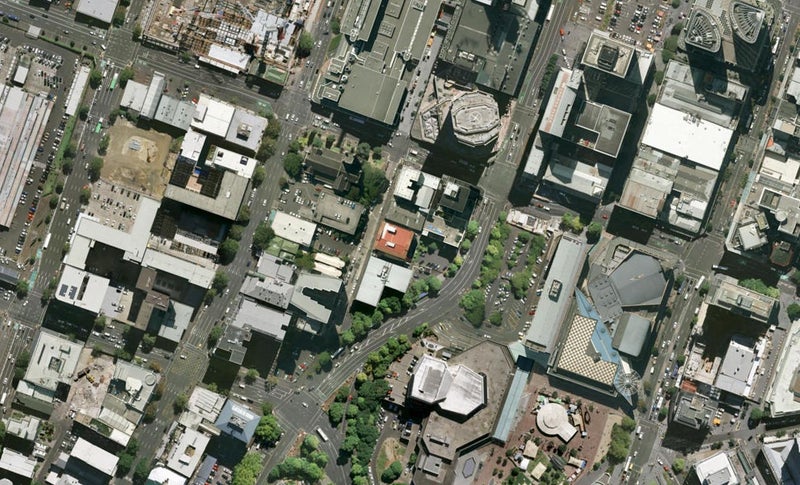 4D/198 Federal Street, Auckland Central, Auckland - Carousel 1