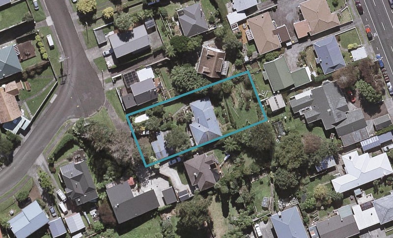 65 Ballance Street, Lower Vogeltown, New Plymouth - Carousel 1