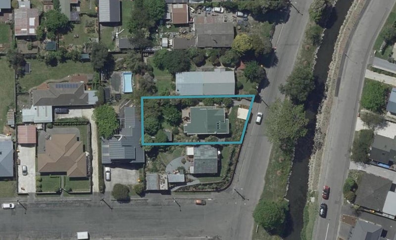 115 Eastern Terrace, Beckenham, Christchurch - Carousel 1