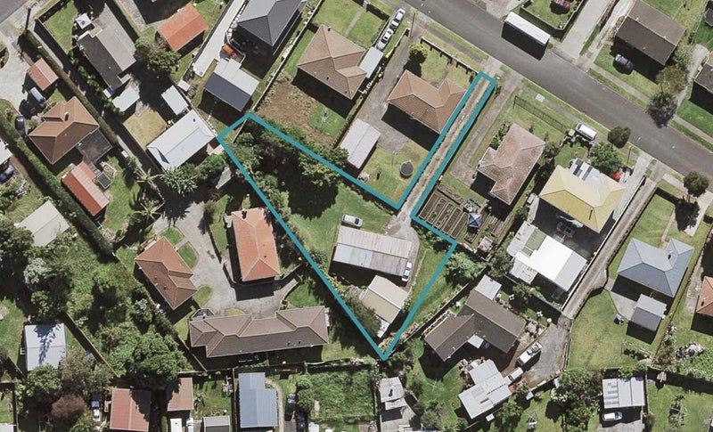 88 Windrush Close, Mangere, Auckland - Carousel 1