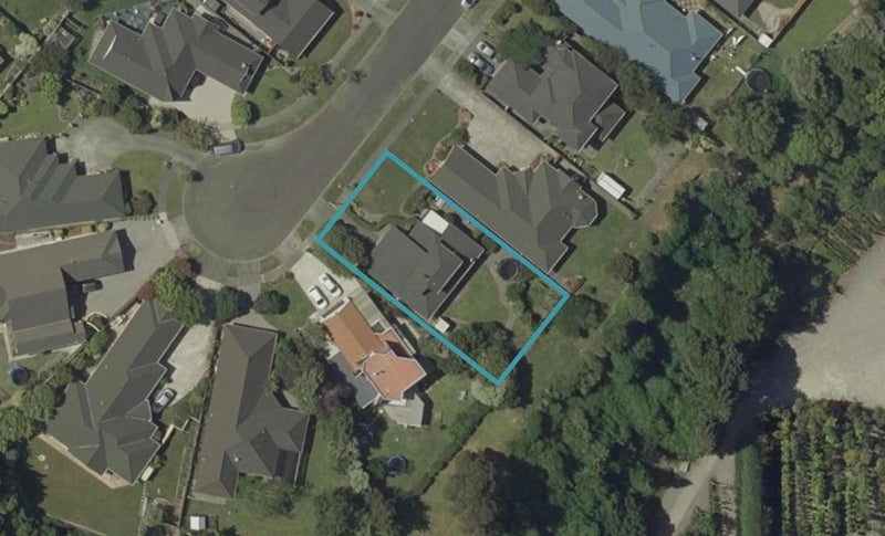 29 Rosebank Avenue, Kelvin Grove, Palmerston North - Carousel 1