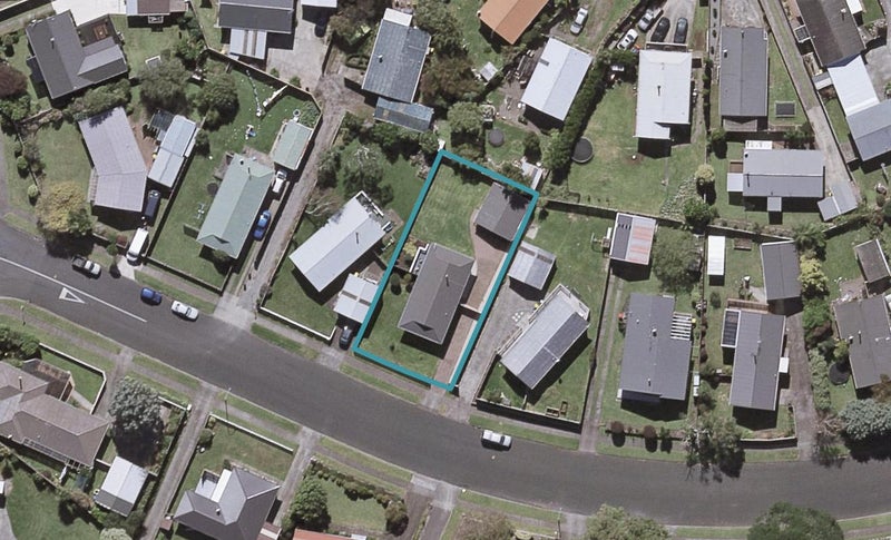 7 Penrod Drive, Bell Block, New Plymouth - Carousel 1