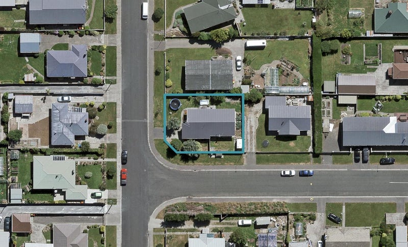 51 Ethel Street, Newfield, Invercargill - Carousel 1