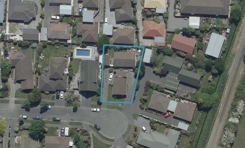 2/35 Marlene Street, Casebrook, Christchurch - Carousel 1