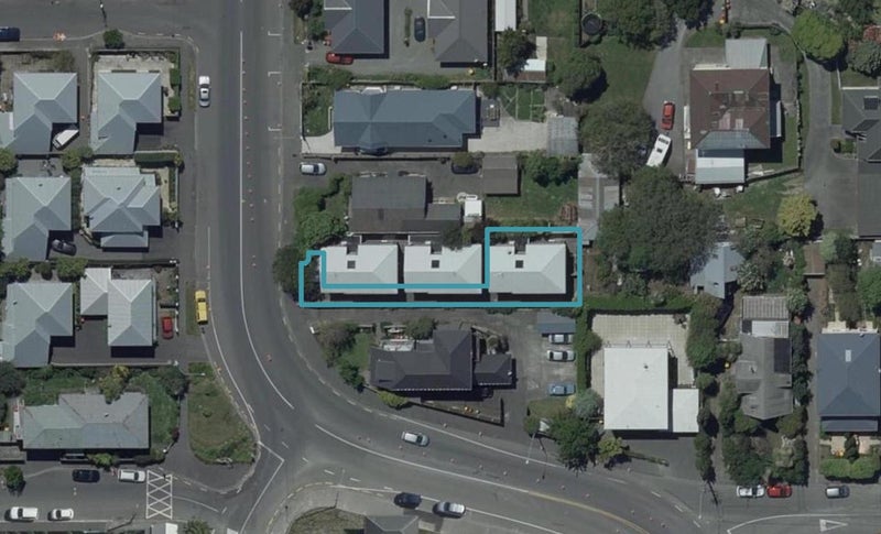 66C Springfield Road, St Albans, Christchurch - Carousel 1