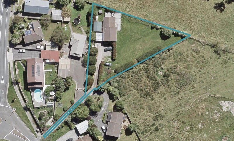 23 Topaz Street, Birchville, Upper Hutt - Carousel 1