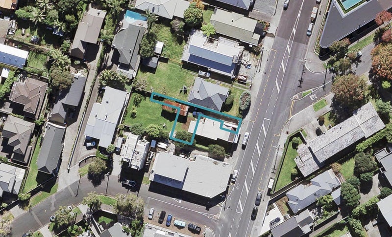 350B Point Chevalier Road, Point Chevalier, Auckland - Carousel 1