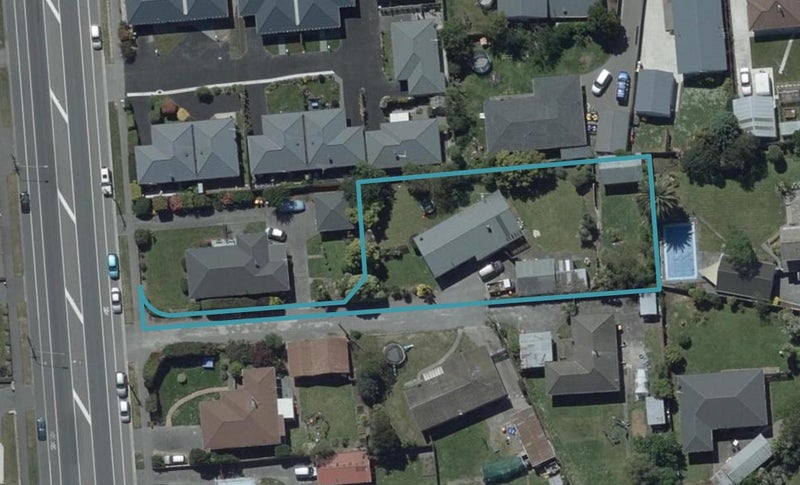 48A Marshland Road, Shirley, Christchurch - Carousel 1