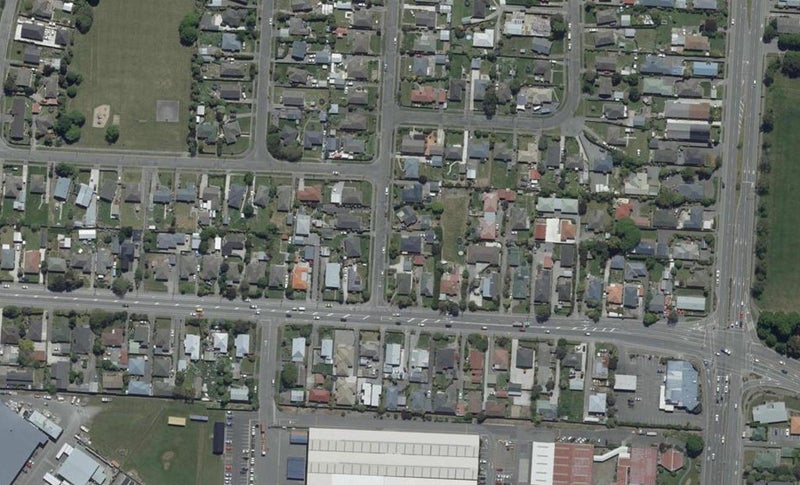 4 Fenchurch Street, Northcote, Christchurch - Carousel 1