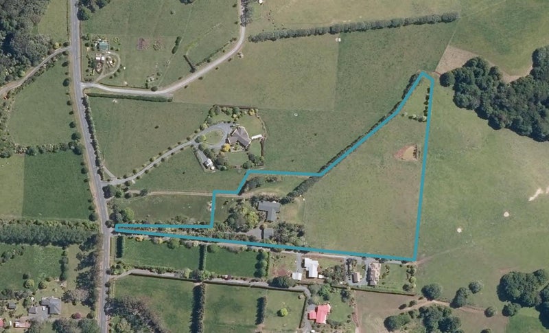 122 Showground Road, Waimate North, Kaikohe - Carousel 1
