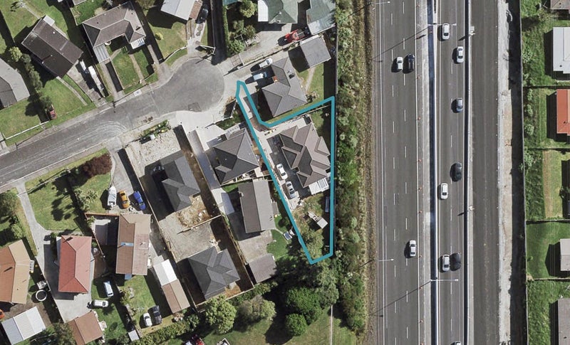 13A Jenkins Place, Manurewa East, Auckland - Carousel 1