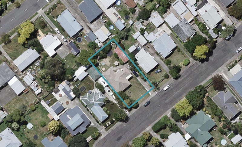 504 Wellwood Street, Saint Leonards, Hastings - Carousel 1