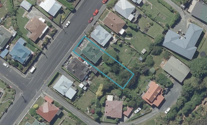 68 Nairn Street, Kaikorai, Dunedin - Carousel 1