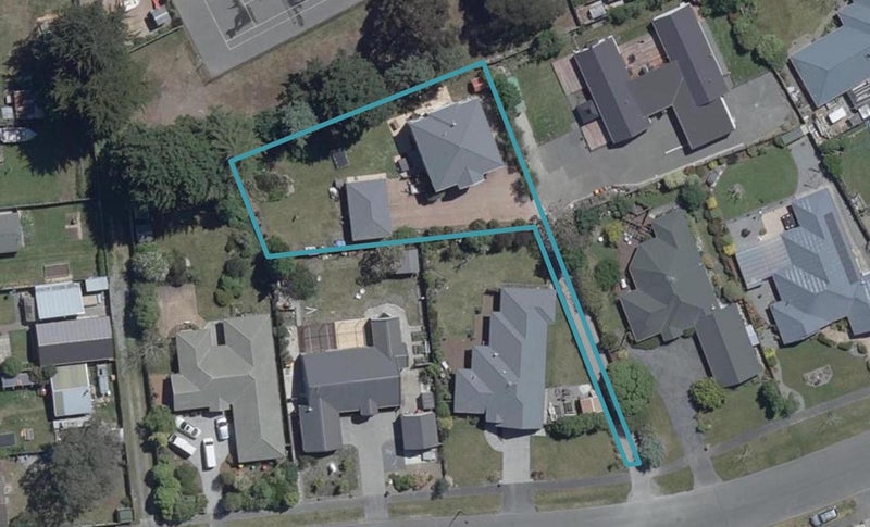 9 Styx River Place, Spencerville, Christchurch - Carousel 1