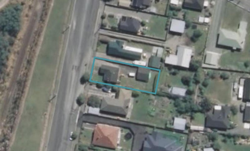 8 Westcott Street, Waimataitai, Timaru - Carousel 1