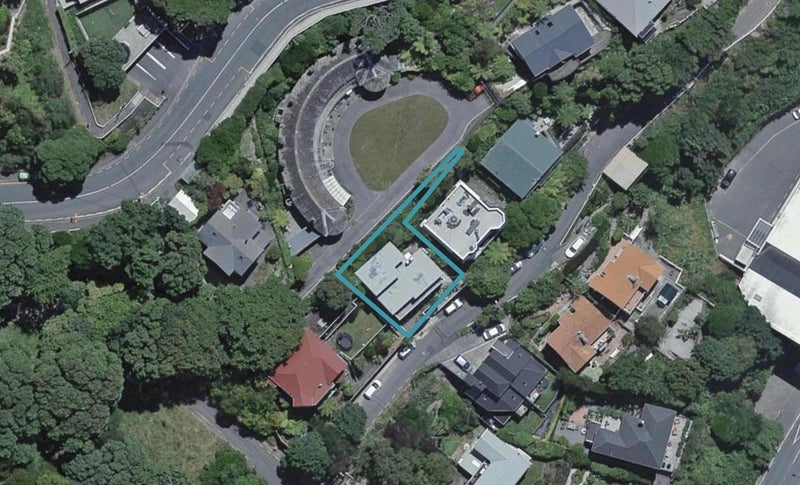 5 Frandi Street, Thorndon, Wellington - Carousel 1