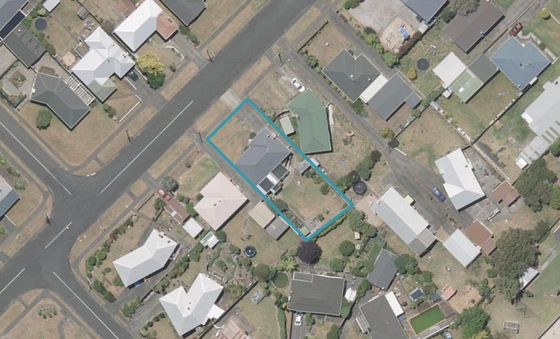 49 Oxford Road, Springvale, Whanganui - Carousel 1