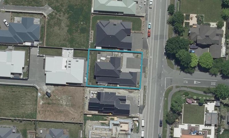 205 Cavendish Road, Casebrook, Christchurch - Carousel 1