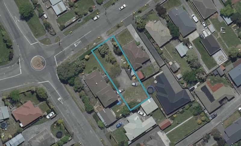 4A Kellys Road, Mairehau, Christchurch - Carousel 1