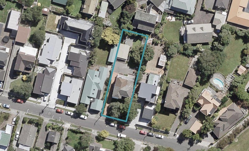 21 Marina Grove, Hutt Central, Lower Hutt - Carousel 1