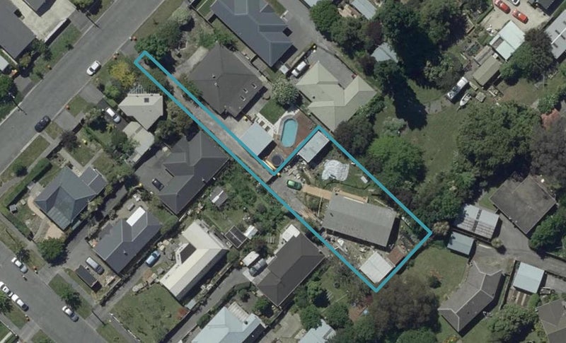 16A Keswick Street, Woolston, Christchurch - Carousel 1