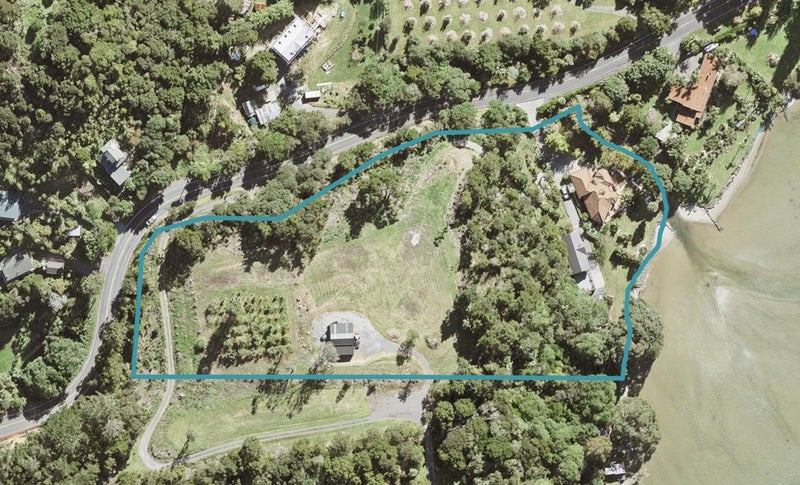 471 Leigh Road, Warkworth - Carousel 1