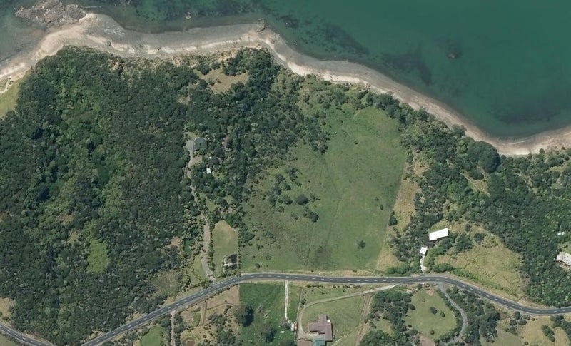 0 South Head Road, Omapere, Kaikohe - Carousel 1