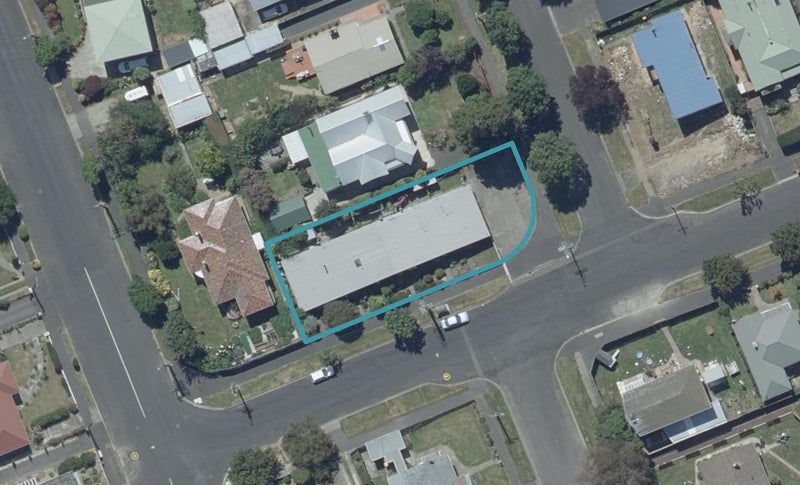 8D Bruce Street, Mosgiel, Mosgiel - Carousel 1