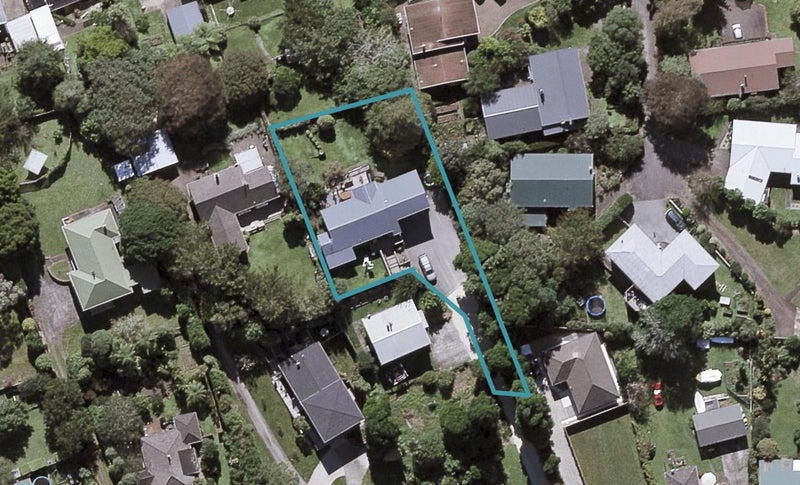 17A Woodleigh Street, Frankleigh Park, New Plymouth - Carousel 1