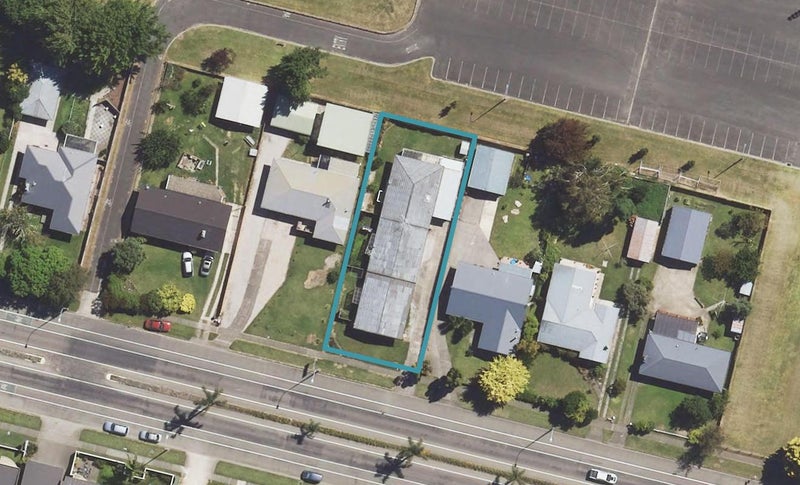 3/757 Gladstone Road, Te Hapara, Gisborne - Carousel 1