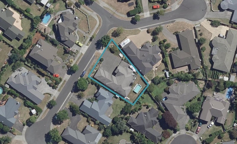 1 Kilmuir Place, Rototuna, Hamilton - Carousel 1
