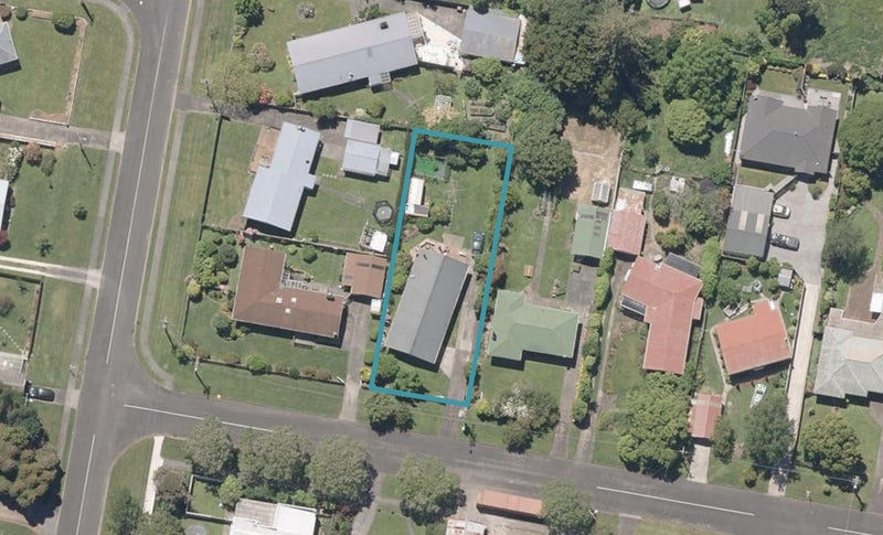 5 Bombay Street, Aramoho, Whanganui - Carousel 1