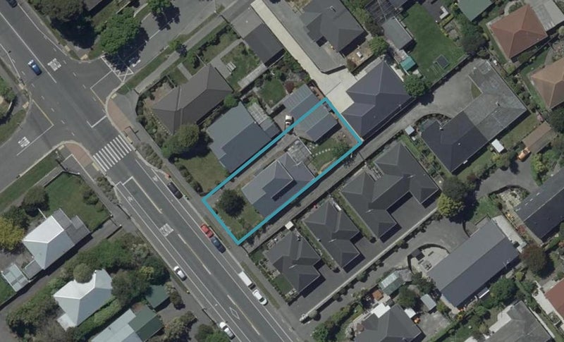 120 Barrington Street, Somerfield, Christchurch - Carousel 1