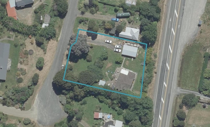 15 King Street, Evansdale, Waikouaiti - Carousel 1