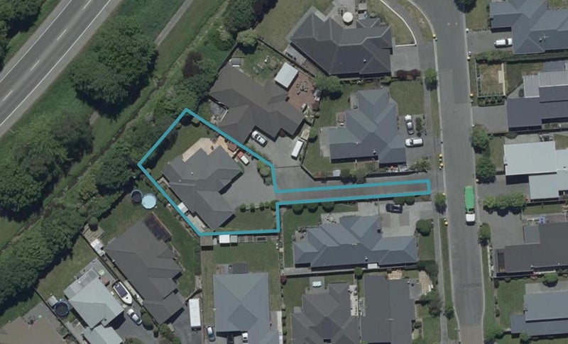 5 Charlie Stanton Place, Shirley, Christchurch - Carousel 1